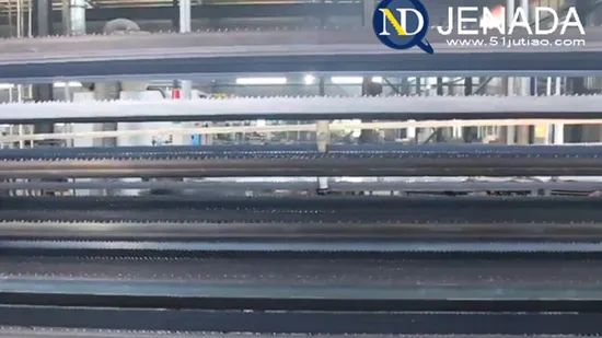 Saw Cutting Blades, Aluminum Profile Cutting Saw